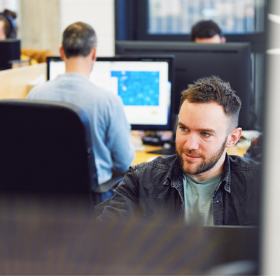 Our Name is Mud is a website development agency based in Bath, UK.